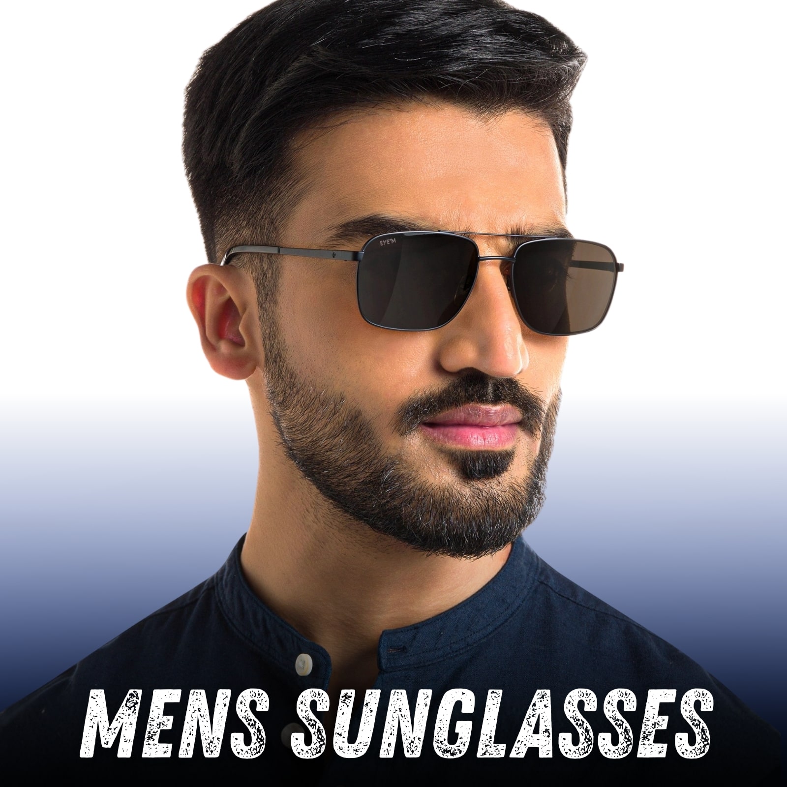 Men's Sunglass