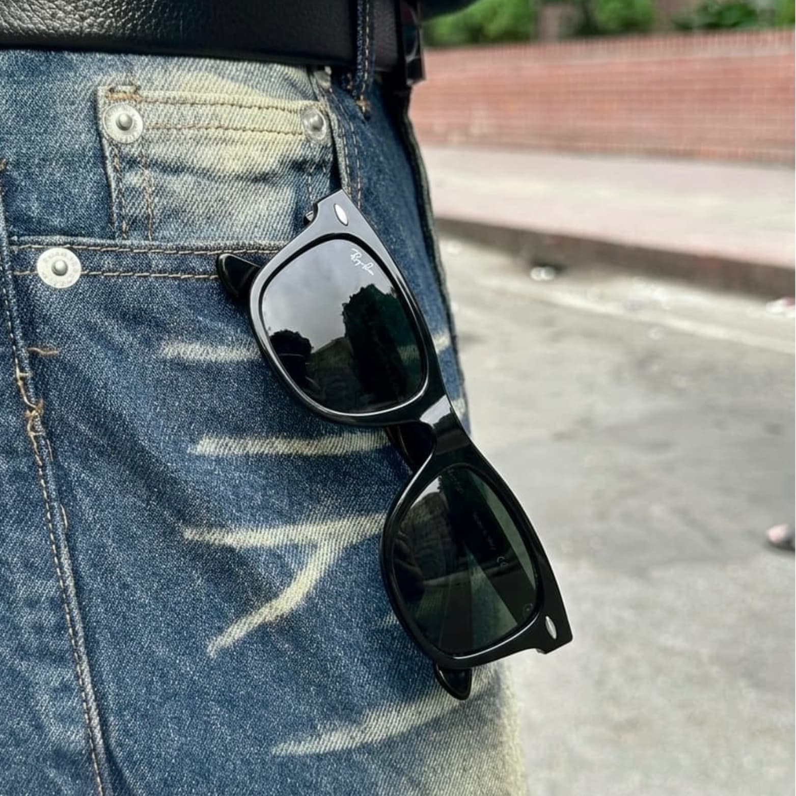 RB Wayfarer