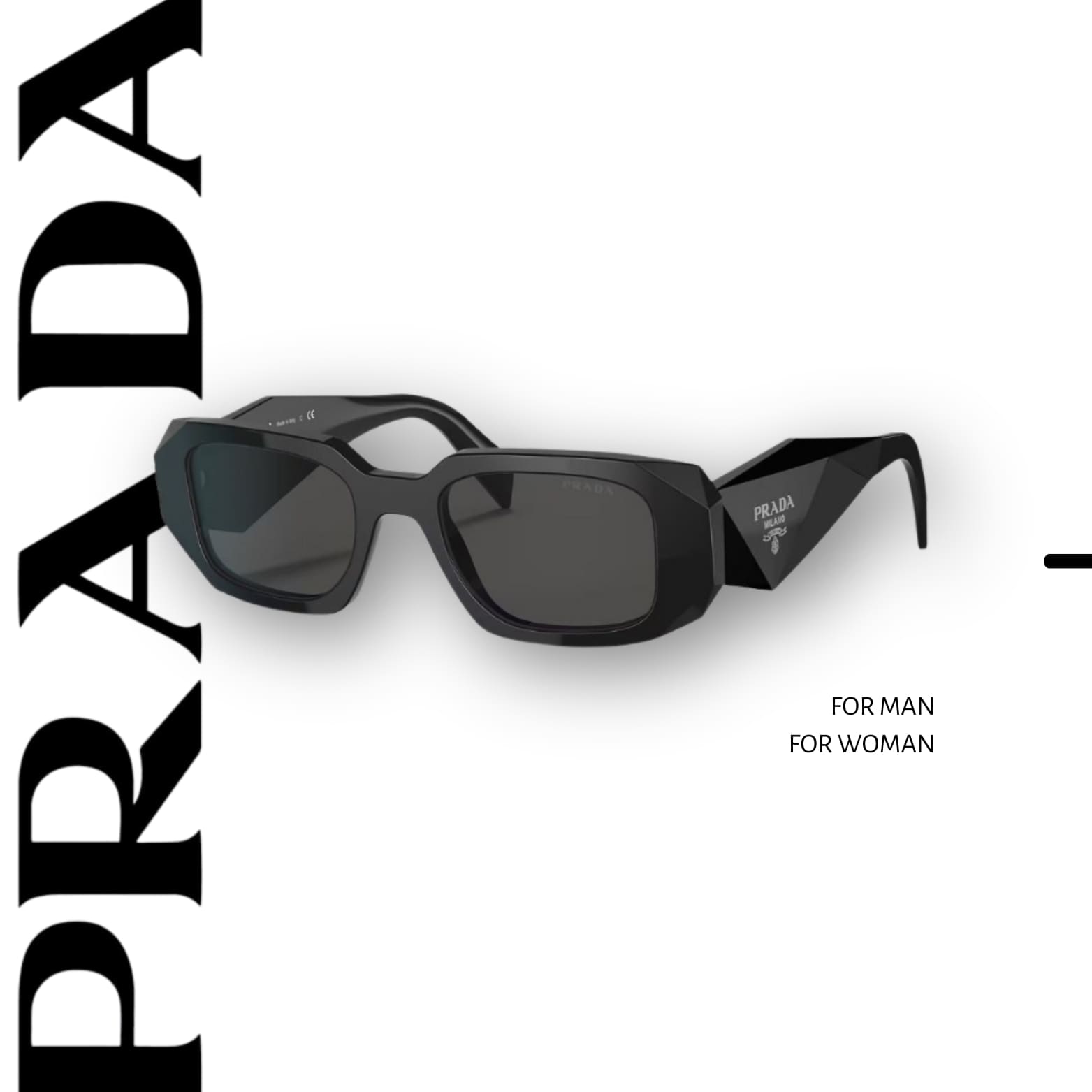 PRADA 1:1